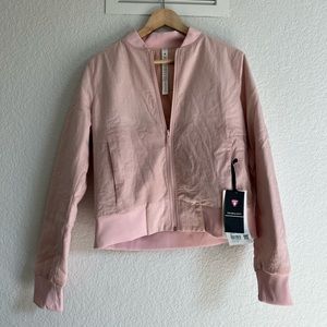 Lululemon Non-stop Bomber